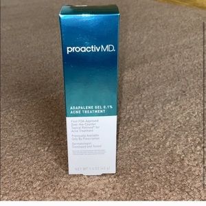 Two proactive bundle
